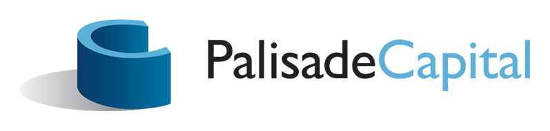 Diseño de Logo por Innerworld Designs ltd. para Palisade Capital Corp | Diseño #2058403
