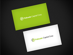 Design de Logo par DiLion pour Palisade Capital Corp | Design : #2064123