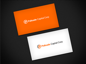 Design de Logo par DiLion pour Palisade Capital Corp | Design : #2064126