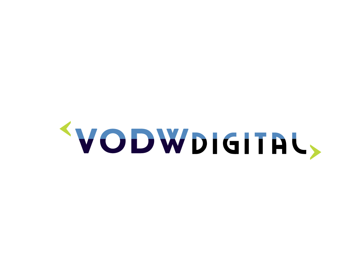 Logo Design by Pradeep gangireddy for VODW | Design #2068902