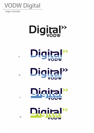 Logo Design by Mike:D