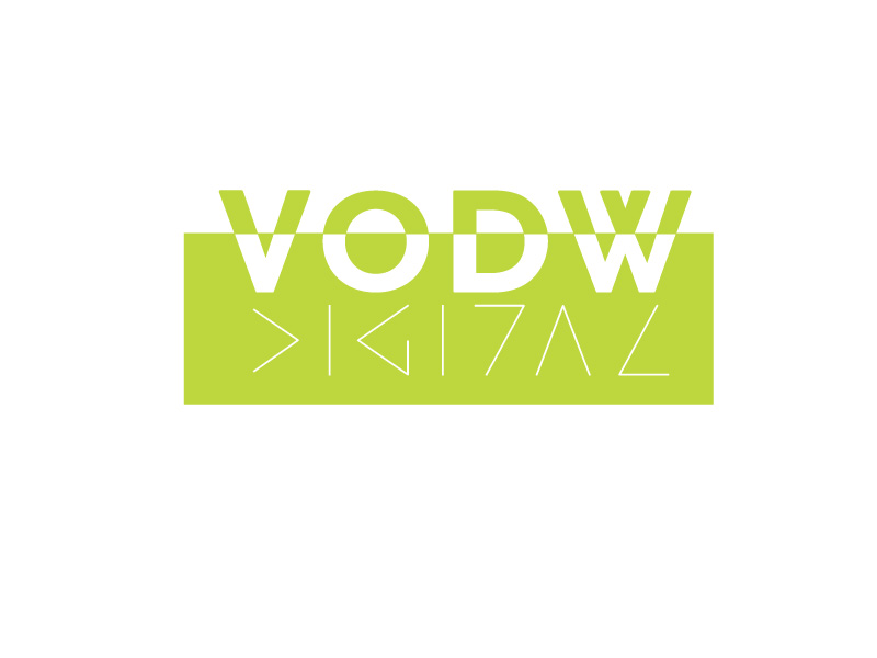 Diseño de Logo por Luca8link para VODW | Diseño #2061474
