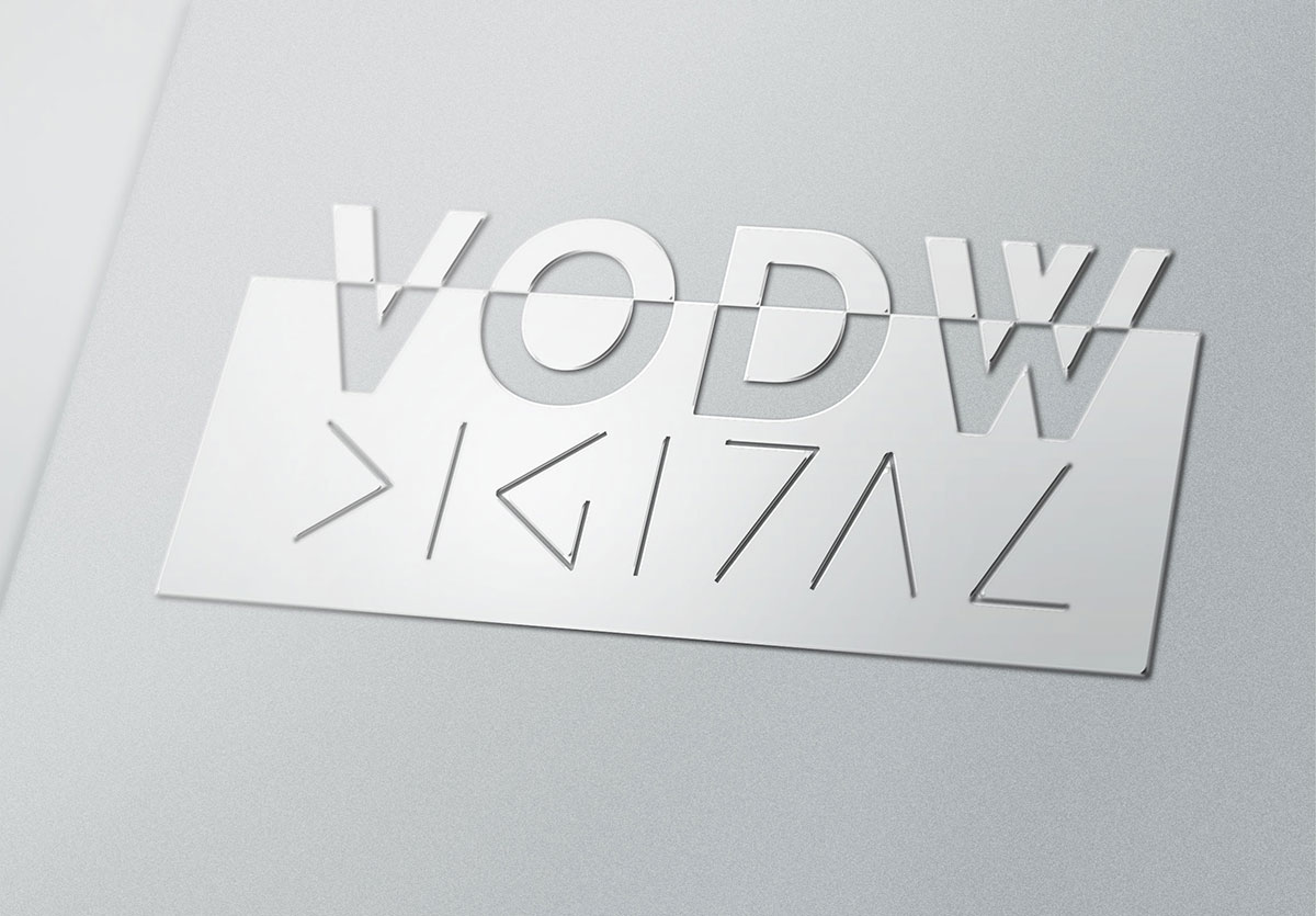 Logo Design by Luca8link for VODW | Design #2061483