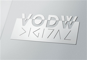 Diseño de Logo por Luca8link para VODW | Diseño: #2061483
