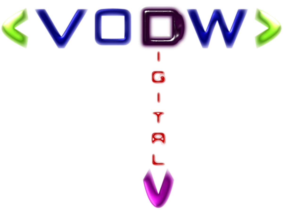 Diseño de Logo por Ali_R para VODW | Diseño #2057477