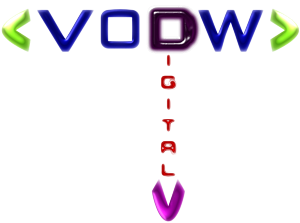 Diseño de Logo por Ali_R para VODW | Diseño: #2057477