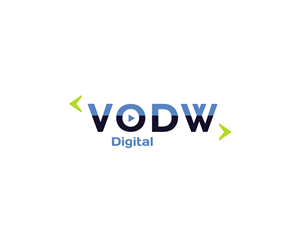 Diseño de Logo por sd21 para VODW | Diseño: #2104555