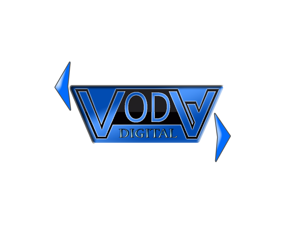 Logo Design by Dwik for VODW | Design #2076734
