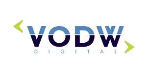 Logo Design by Halfull Media for VODW | Design: #2061051