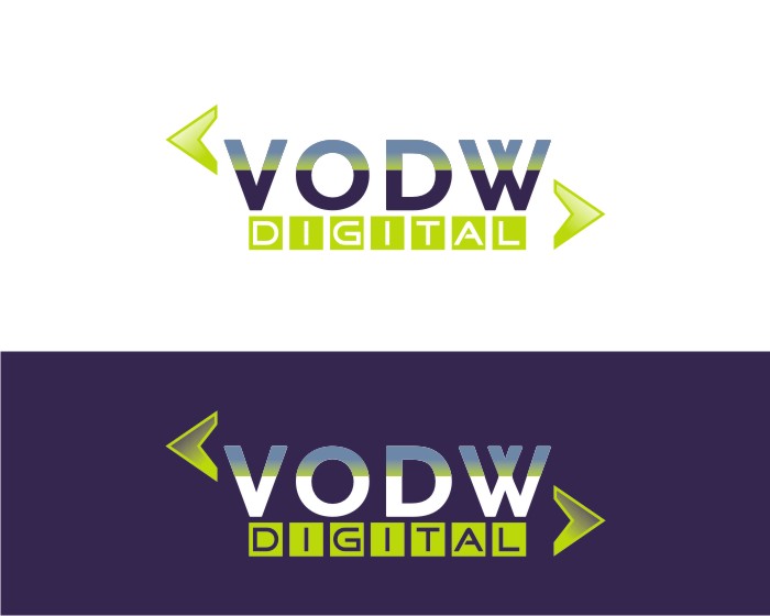 Logo Design by Gito Kahana for VODW | Design #2096554