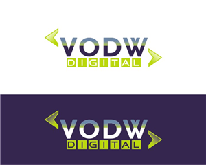 Logo Design by Gito Kahana for VODW | Design #2096554