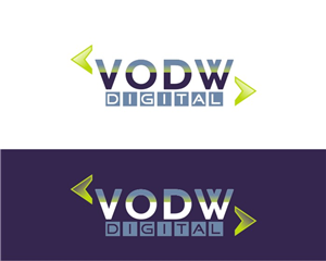 Logo Design by Gito Kahana for VODW | Design: #2096555