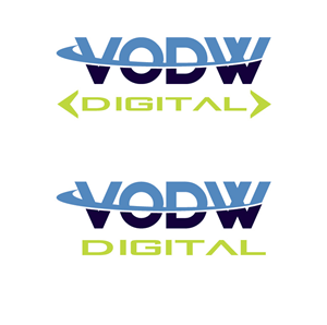 Logo Design by Design Possibilities for VODW | Design: #2100547