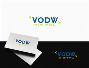 Logo Design by creativecorner for VODW | Design: #2064756