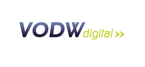 Logo Design by HJM Design for VODW | Design #2067212
