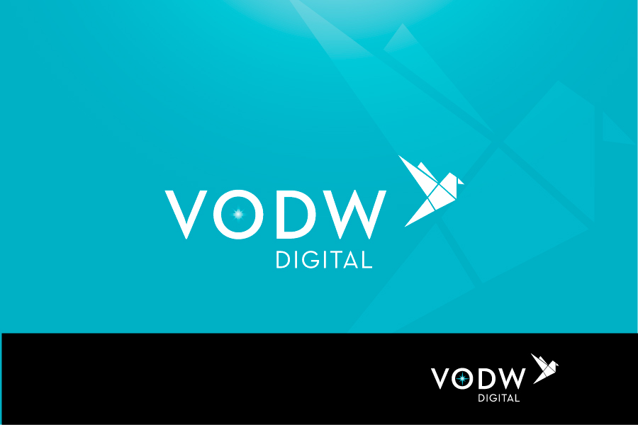 Diseño de Logo por spontaneous para VODW | Diseño #2057796