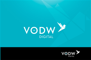 Logo Design by spontaneous for VODW | Design: #2057796
