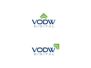 Logo Design by Savitra for VODW | Design: #2056756
