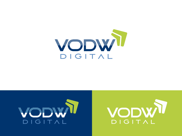 Logo Design by Savitra for VODW | Design #2056792