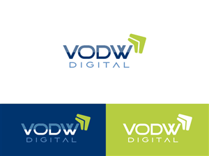 Logo Design by Savitra for VODW | Design: #2056792
