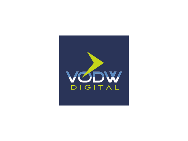 Logo Design by Savitra for VODW | Design #2056806