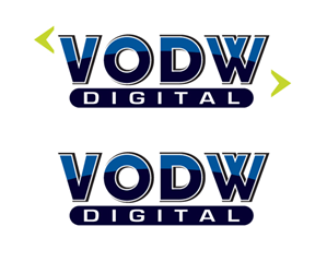 Logo Design by Dennis Jackson for VODW | Design #2056998