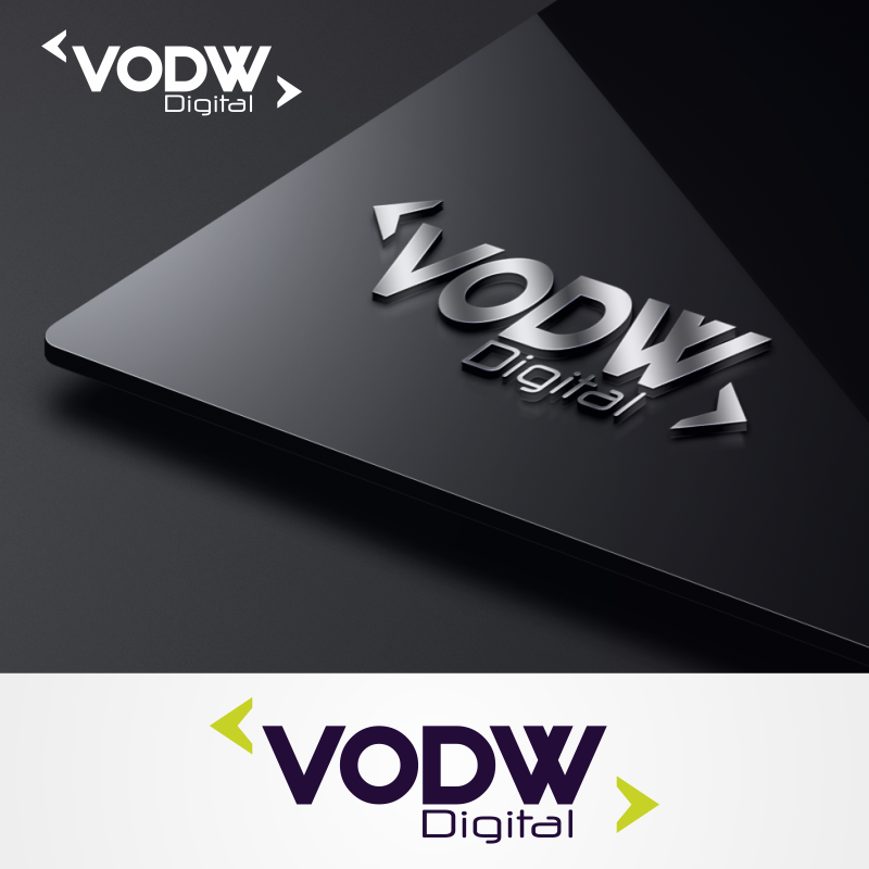 Diseño de Logo por ninisdesign para VODW | Diseño #2059995
