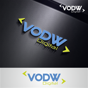 Logo Design by ninisdesign for VODW | Design #2060036