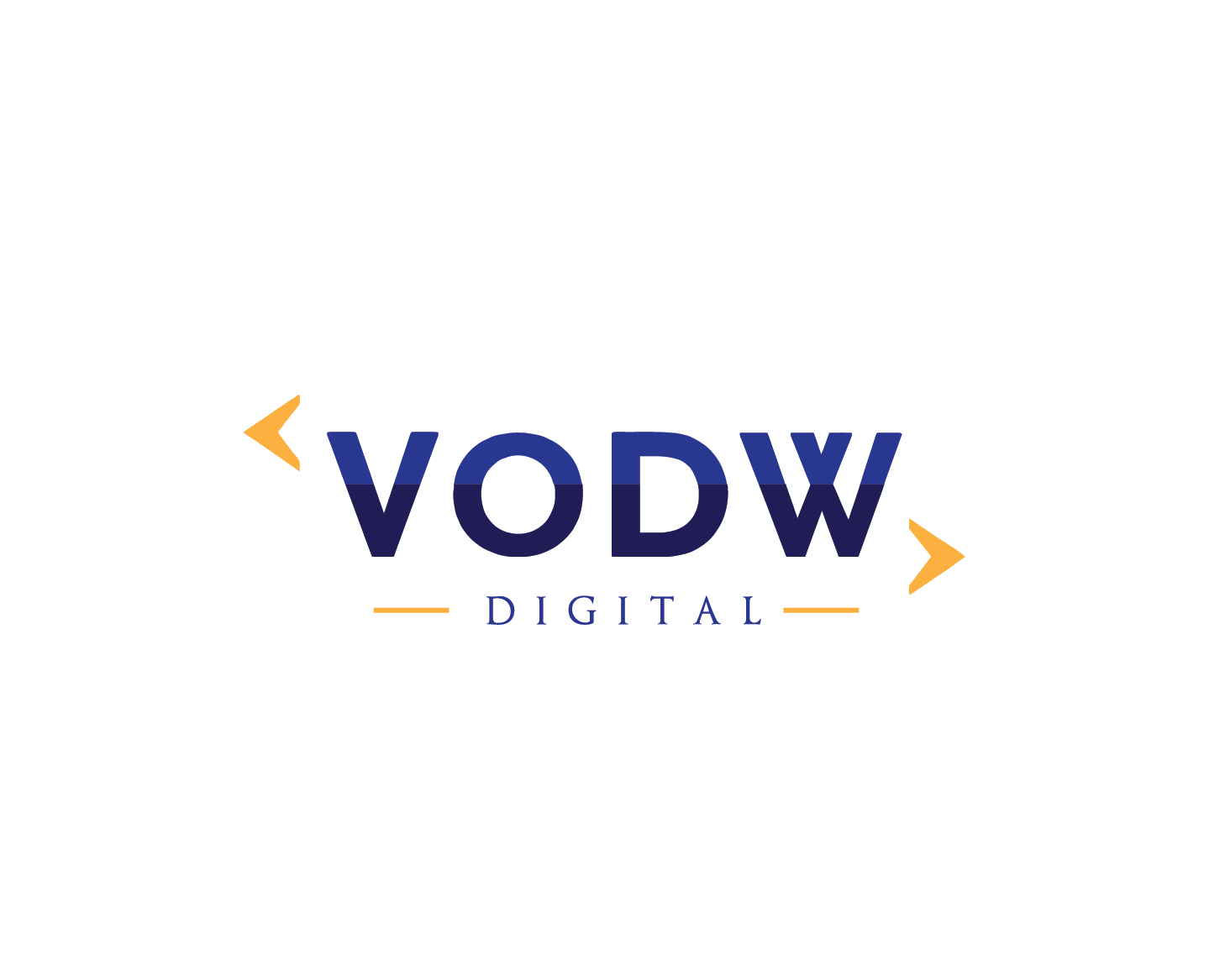 Diseño de Logo por Pv_999 para VODW | Diseño #2056511