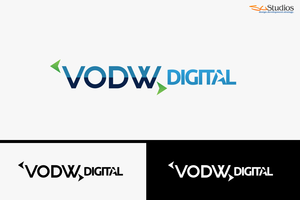 Logo Design by sliStudios for VODW | Design #2057755