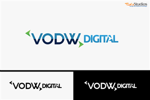 Diseño de Logo por sliStudios para VODW | Diseño: #2057755