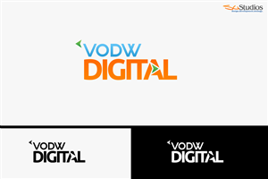 Diseño de Logo por sliStudios para VODW | Diseño: #2085003