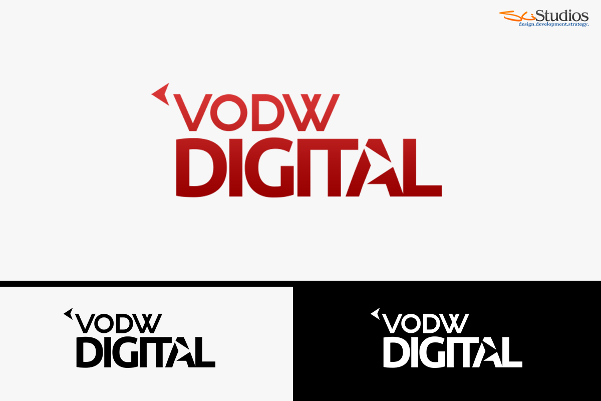 Logo Design by sliStudios for VODW | Design #2085045