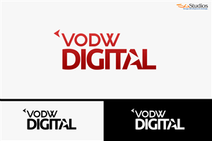 Diseño de Logo por sliStudios para VODW | Diseño: #2085045