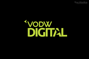 Diseño de Logo por sliStudios para VODW | Diseño: #2098390