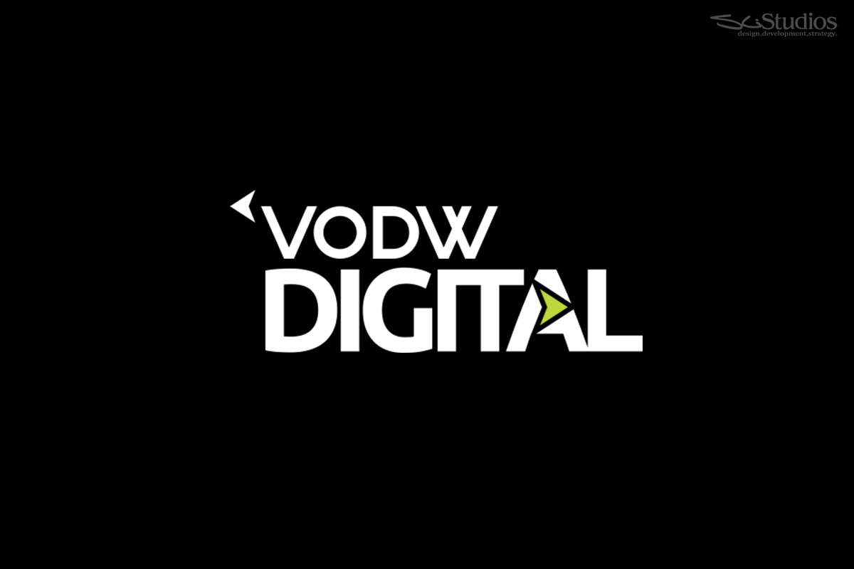 Logo Design by sliStudios for VODW | Design #2098404