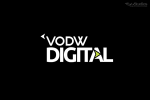 Diseño de Logo por sliStudios para VODW | Diseño: #2098404