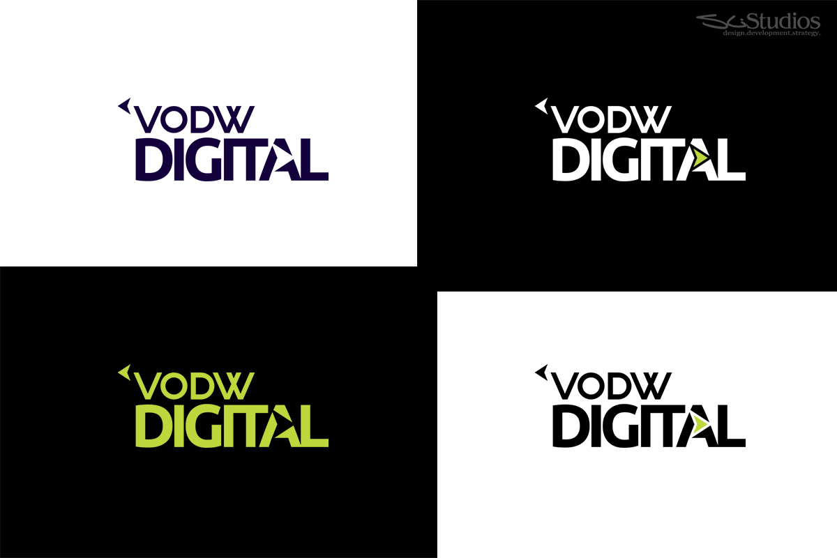 Logo Design by sliStudios for VODW | Design: #2098408