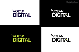 Logo Design by #sliStudios for VODW | Design #2098408