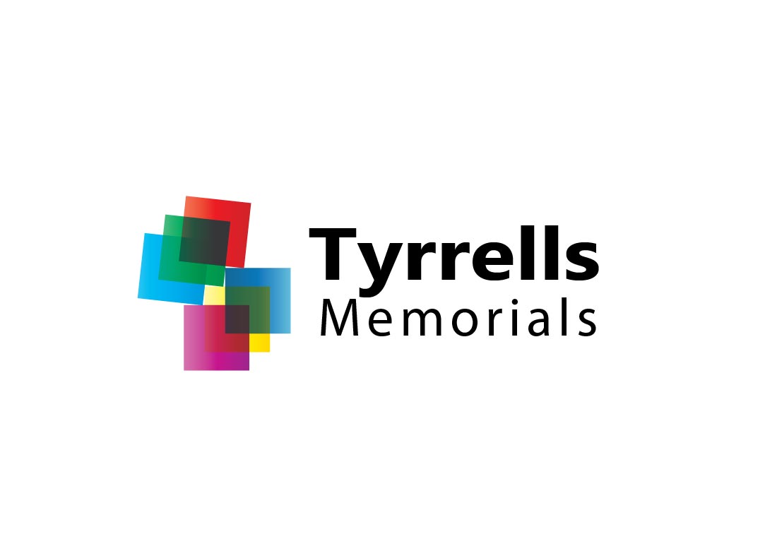 Diseño de Logo por shahina para Tyrrells Memorials | Diseño #9476419