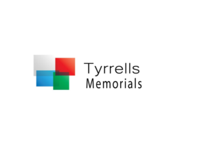 Logo Design by shahina for Tyrrells Memorials | Design: #9476517