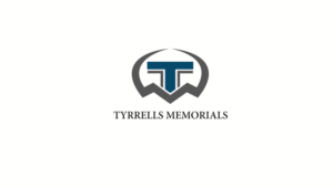Logo Design by sanalkumar for Tyrrells Memorials | Design: #9423015