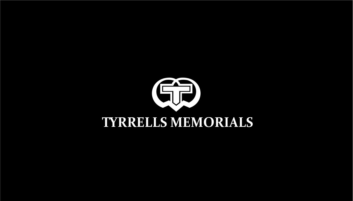 Logo Design by sanalkumar for Tyrrells Memorials | Design #9423373