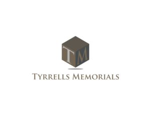 Logo Design by arzaen for Tyrrells Memorials | Design: #9496469
