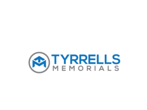 Logo Design by OWL for Tyrrells Memorials | Design: #9392318