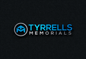 Logo Design by OWL for Tyrrells Memorials | Design: #9392319