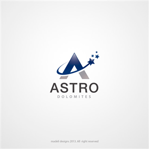 Design de Logo par madeli pour Hotel Interski di Demetz Alberto e Co SNC OHG | Design : #2073241