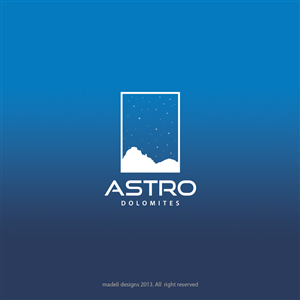 Design de Logo par madeli pour Hotel Interski di Demetz Alberto e Co SNC OHG | Design : #2079083