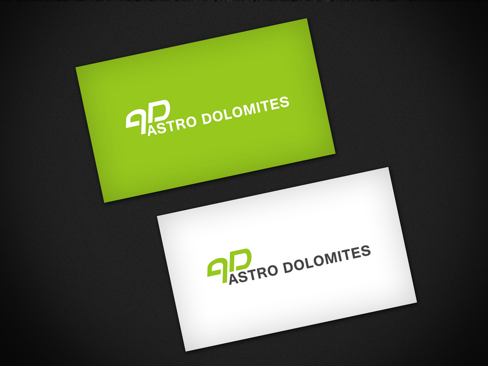 Logo Design by DiLion for Hotel Interski di Demetz Alberto e Co SNC OHG | Design #2092455