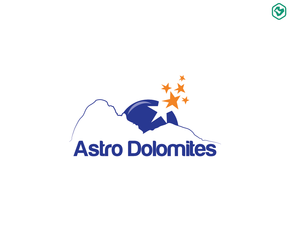 Logo Design by Bolshoi Creations for Hotel Interski di Demetz Alberto e Co SNC OHG | Design #2078039